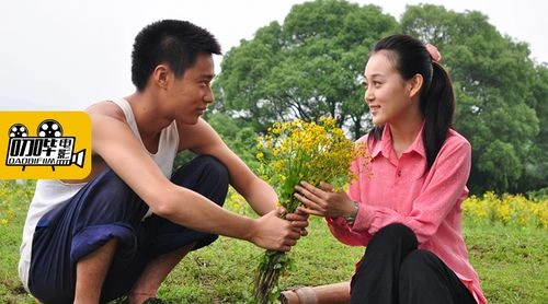 两个女人的故事 岩香宰 剧情片 官方剧照