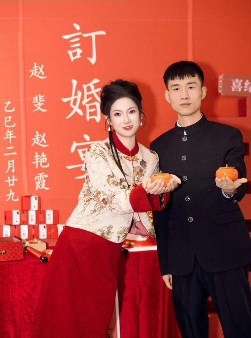 今天是个好日子 高东亮 角色剧照