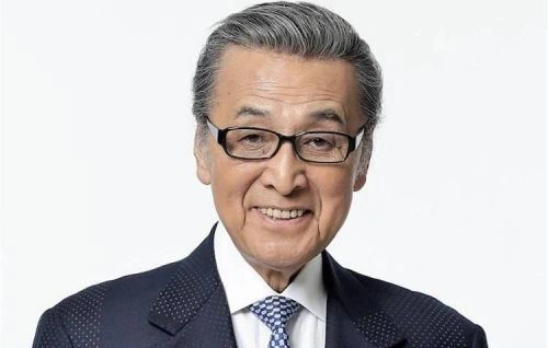 世界大战争 宝田明 科幻片 官方剧照
