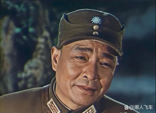 寂静的山林 浦克 剧情片 官方剧照