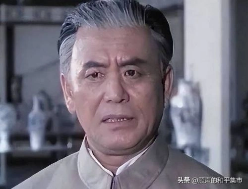 浦克 寂静的山林 剧情片