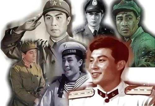 寂静的山林 王心刚 剧情片 官方剧照
