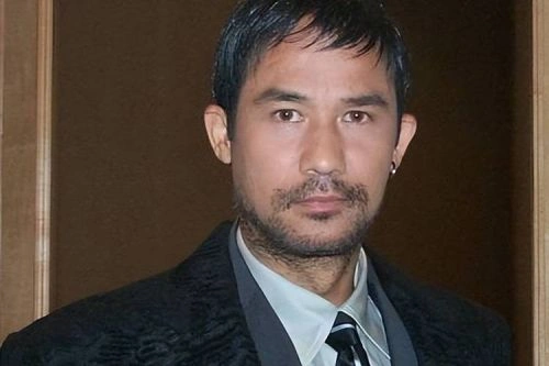 梁祝:化蝶 李子雄 爱情片 官方剧照