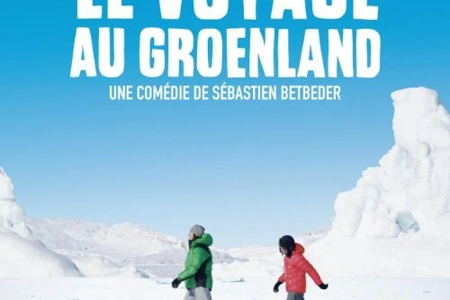 François 格陵兰之旅 喜剧片 剧照