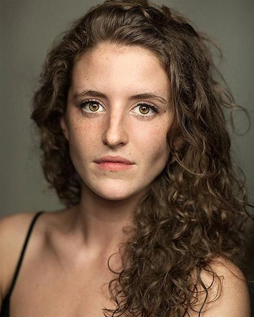 吸血传说 Louisa Harland 恐怖片 官方剧照