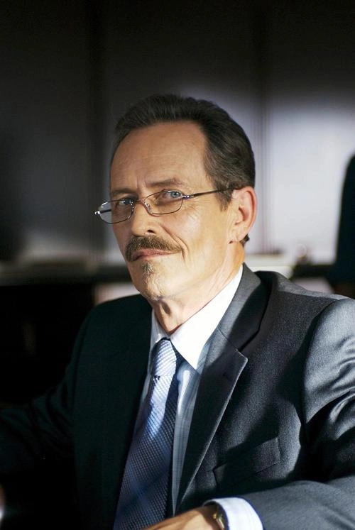 Louis Philippe Dandenault 杀人的海浪 剧情片 剧照