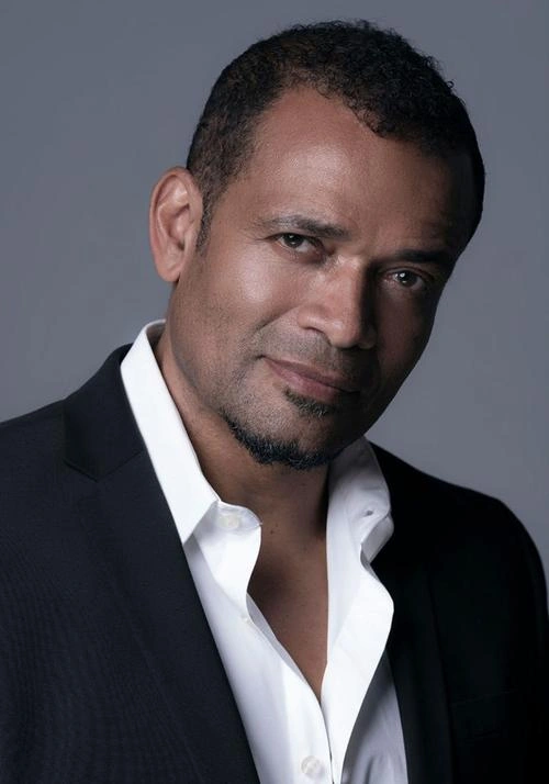 战火云霄 动作片 Mario Van Peebles 海报