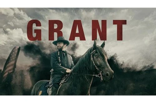 野兽的黎明 Grant 恐怖片 官方剧照