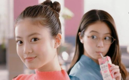 田麻美 美好条纹 剧情片 剧照