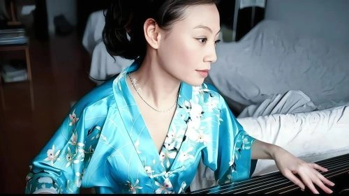 新七龙珠 李宜娟 动作片 官方剧照