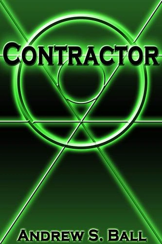 完美搭配 爱情片 Contractor 海报
