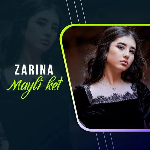 完美搭配 爱情片 Zarina 海报