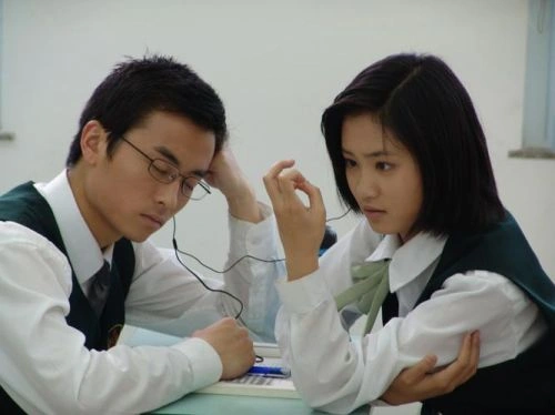 戴航 主演 纸相机 剧情片