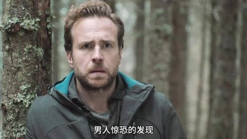 黑森灵 拉菲·斯波 恐怖片 官方剧照