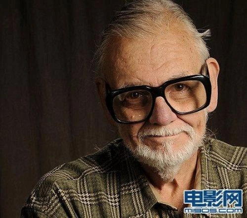 Romero 主演 女巫之手 恐怖片
