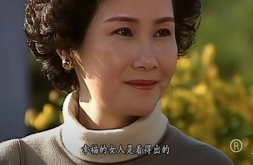 无双谱粤语 李琳琳 香港剧 官方剧照