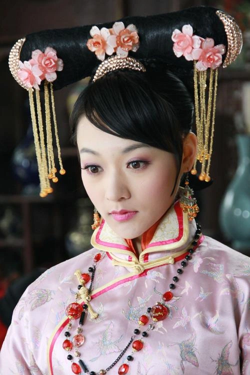 还珠记 郝婷婷 剧情片 官方剧照