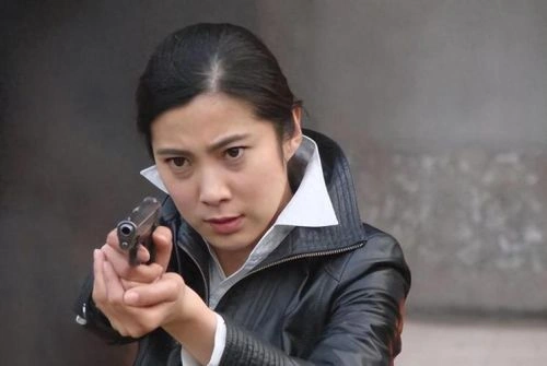 狼毒花 王珂 国产剧 官方剧照