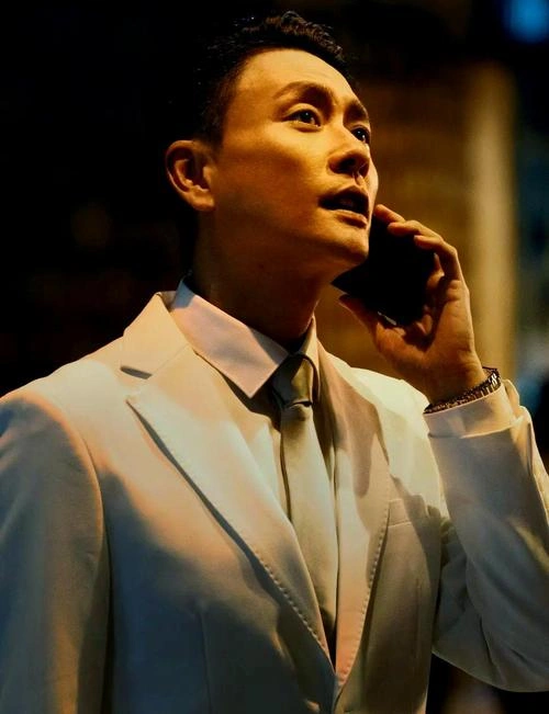多想和你再见一面 黄宗泽 爱情片 官方剧照