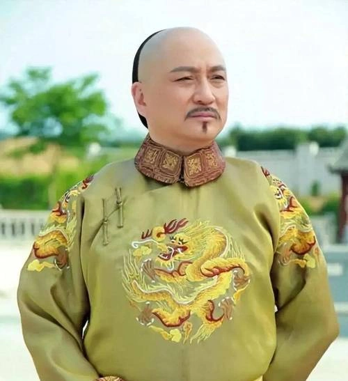 无双谱粤语 汤镇业 香港剧 官方剧照