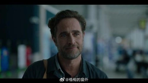 爸不得找到你 剧情片 海报