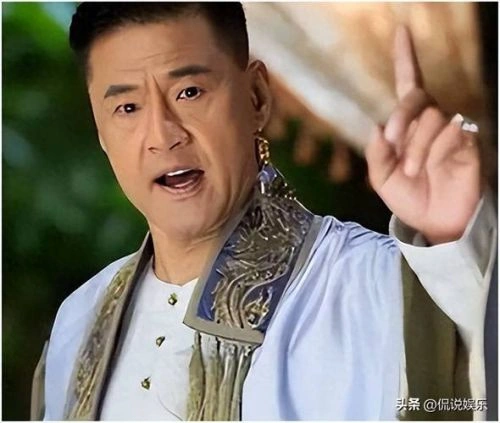 狼毒花 于荣光 国产剧 官方剧照