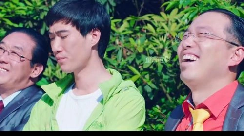 喜剧的阴谋 常远 喜剧片 官方剧照