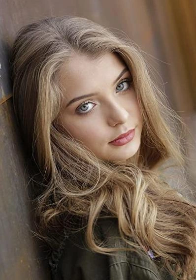 Courtney Fulk 恐怖猴玩偶 恐怖片 剧照