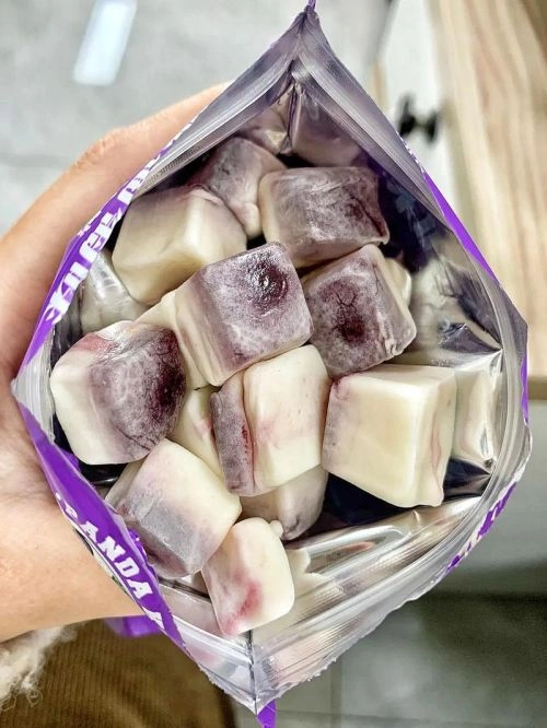 棉花软糖 Kai Cech 恐怖片 官方剧照