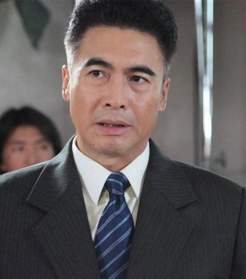 贝加的樱桃班 施大生 国产剧 官方剧照