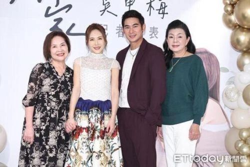 天下女人心 亮哲 台湾剧 官方剧照