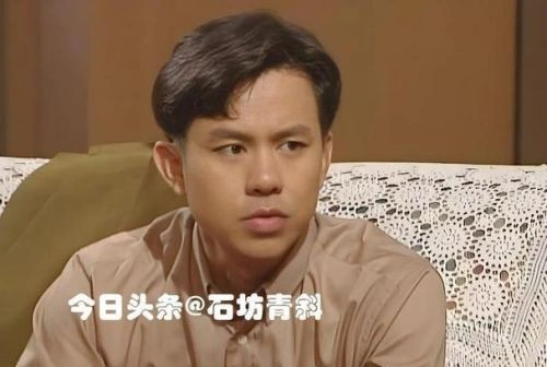 狮城勇探 黄文永 海外剧 官方剧照