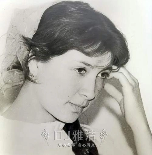 不当演员的姑娘 哈斯木 剧情片 官方剧照