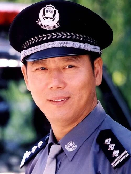 野欲 李诚儒 国产剧 官方剧照