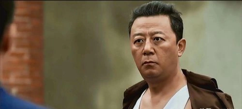 决不饶恕 郭涛 国产剧 官方剧照