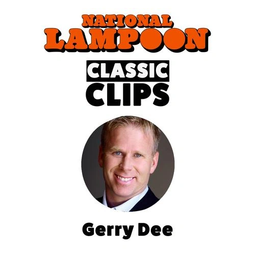 车管所第一季 Gerry Dee 欧美剧 官方剧照