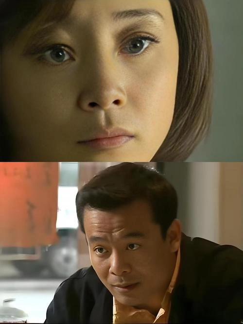 刘蓓 主演 决不饶恕
