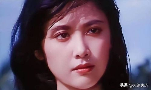 末代皇帝1988 朱琳 国产剧 官方剧照