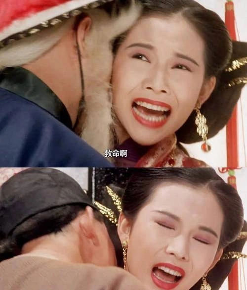 火舞黄沙国语 蔡少芬 香港剧 官方剧照