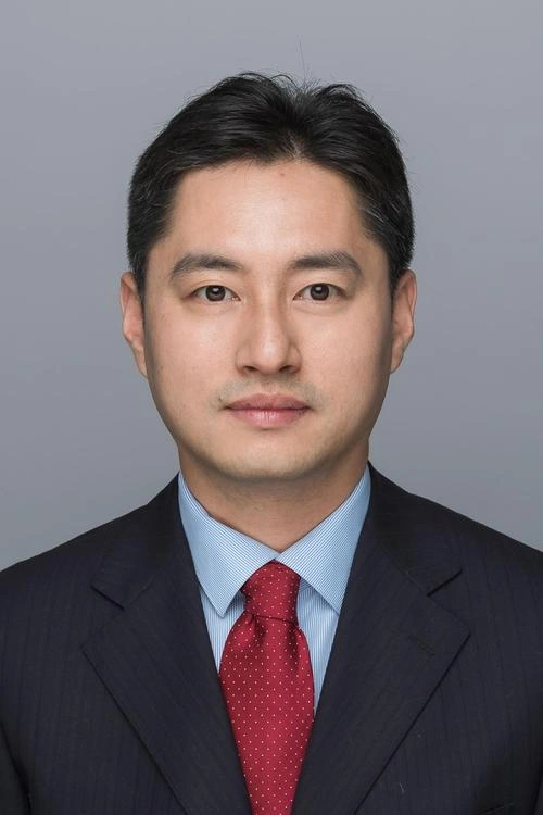 混混教授 李兴文 台湾剧 官方剧照