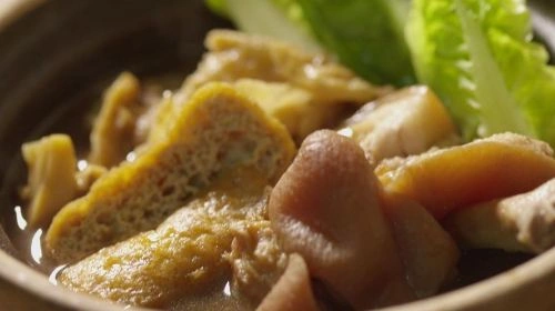 料理的秘密 海外剧 剧照