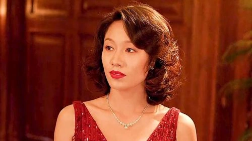 暗杀1932 程琪 动作片 官方剧照