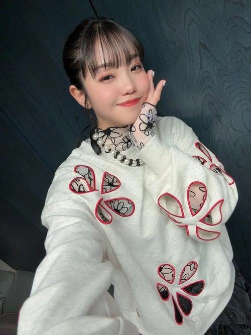 佐藤日向 编辑灵deleted 恐怖片 剧照