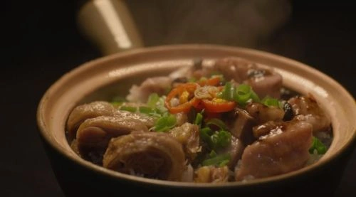 海外剧 料理的秘密 剧照