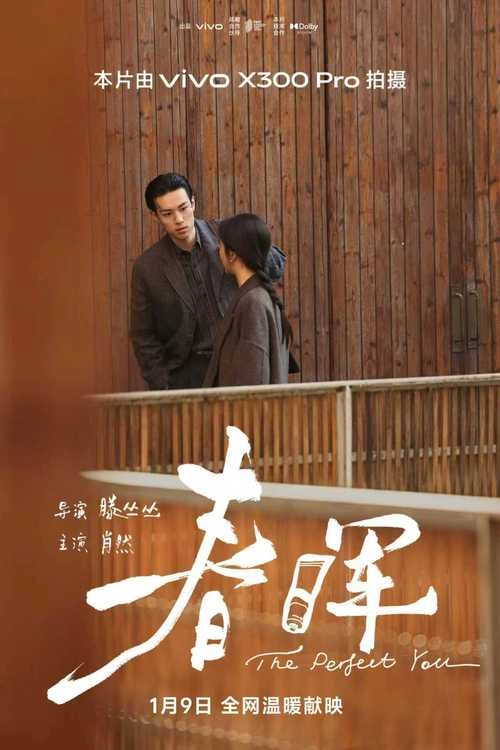 春晖 国产剧 画面