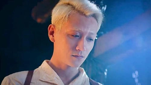 程琪 暗杀1932 动作片