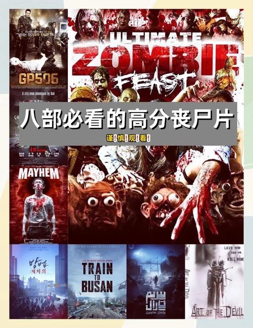 丧尸狂潮 喜剧片 埃尔辛·科尔库特 海报