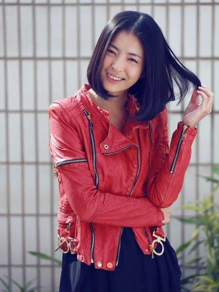 穿警服的那些女孩儿 杨紫彤 国产剧 官方剧照