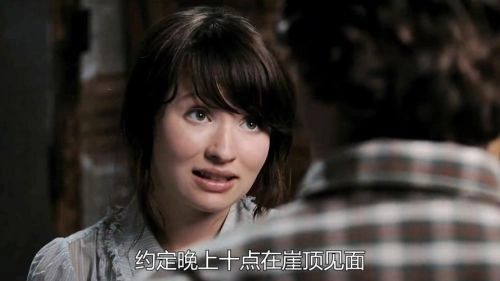 凯文·麦克纳尔蒂 主演 不请自来 恐怖片