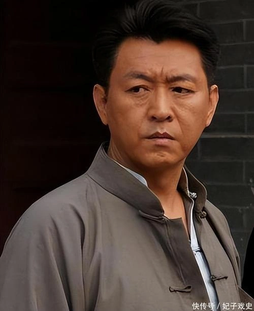 敌后便衣队传奇 庹宗华 国产剧 官方剧照